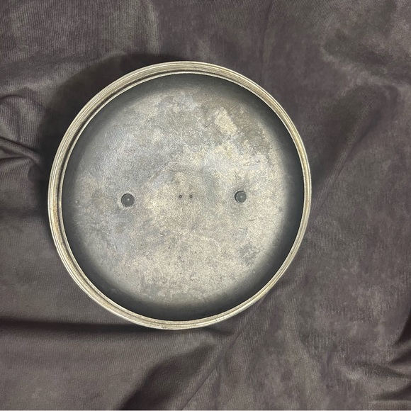 Vintage Magnalite Wagner Ware 7” Anodized Aluminum Lid Saucepan - Picture 2 of 2